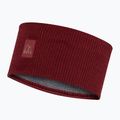 BUFF Crossknit Stirnband kastanienbraun 126484.416.10.00 4