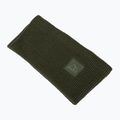 BUFF Crossknit grünes Stirnband 126484.866.10.00