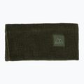 BUFF Crossknit grünes Stirnband 126484.866.10.00 2