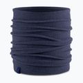 Multifunktionstuch BUFF Merino Fleece navy