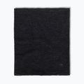Multifunktionaler Tragetuch BUFF Merino Fleece schwarz 2