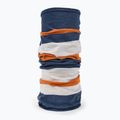 BUFF Merino Move Stahlblau Multifunktionsriemen 130220.701.10.00