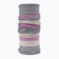 BUFF Merino Move Light Grey Multifunktions-Tragetuch 130220.933.10.00