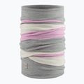 BUFF Merino Move Light Grey Multifunktions-Tragetuch 130220.933.10.00 4