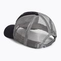 BUFF Trucker Logo Kollektion Kaleat schwarz/grau Baseballkappe 130516.999.30.00 3