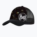 BUFF Trucker Logo Kollektion Kaleat schwarz/grau Baseballkappe 130516.999.30.00 6