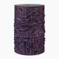 Kinder-Multifunktionstuch BUFF Coolnet UV kasai violet