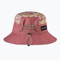 BUFF Sun Bucket Temara Wanderhut rot 131352.438.20.00 2