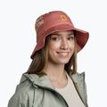 BUFF Sun Bucket Temara Wanderhut rot 131352.438.20.00 4