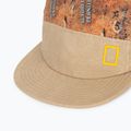 Basecap BUFF 5 Explore Panel geos grindle 3