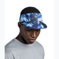 Laufkappe BUFF Pack Speed gold blue 5