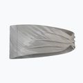 Stirnband BUFF Coolnet UV Ellipse jaru light grey 2