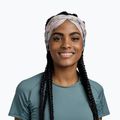BUFF Coolnet UV Ellipse Kivu Stirnband Rot 131414.512.10.00 3