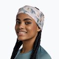 BUFF Coolnet UV Ellipse Kivu Stirnband Rot 131414.512.10.00 4