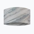 BUFF Coolnet UV Wide Frane grau Stirnband 131420.937.10.00