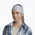 BUFF Coolnet UV Wide Frane grau Stirnband 131420.937.10.00 2