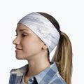 BUFF Coolnet UV Wide Frane grau Stirnband 131420.937.10.00 3