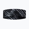 BUFF Coolnet UV Slim Jaru Grau Stirnband 131421.901.10.00