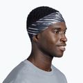 BUFF Coolnet UV Slim Jaru Grau Stirnband 131421.901.10.00 3