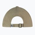 BUFF Pack Baseballkappe Solid grün 122595.846.10.00 6