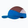 BUFF 5 Panel Go Domus Baseballkappe blau 125314.720.20.00 5