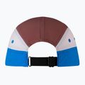 BUFF 5 Panel Go Domus Baseballkappe blau 125314.720.20.00 6