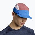 BUFF 5 Panel Go Domus Baseballkappe blau 125314.720.20.00 8