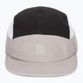 Basecap BUFF 5 Panel Go domus grey 2