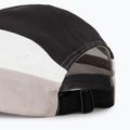 Basecap BUFF 5 Panel Go domus grey 4