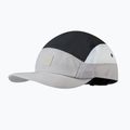 Basecap BUFF 5 Panel Go domus grey