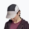Basecap BUFF 5 Panel Go domus grey 6