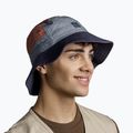 BUFF Sun Bucket Wanderhut Haken hellblau 125445.909.30.00 4