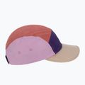 BUFF 5 Panel Go Colart Kinder Baseballmütze lila 128588.619.10.00 2