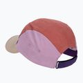 BUFF 5 Panel Go Colart Kinder Baseballmütze lila 128588.619.10.00 3