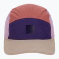 BUFF 5 Panel Go Colart Kinder Baseballmütze lila 128588.619.10.00 4