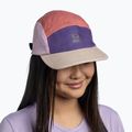 BUFF 5 Panel Go Colart Kinder Baseballmütze lila 128588.619.10.00 8