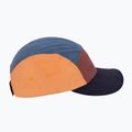 BUFF 5 Panel Go Colart Kinder Baseballmütze blau 128588.707.10.00 2