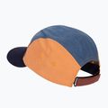 BUFF 5 Panel Go Colart Kinder Baseballmütze blau 128588.707.10.00 3