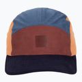 BUFF 5 Panel Go Colart Kinder Baseballmütze blau 128588.707.10.00 4