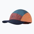 BUFF 5 Panel Go Colart Kinder Baseballmütze blau 128588.707.10.00 5