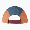 BUFF 5 Panel Go Colart Kinder Baseballmütze blau 128588.707.10.00 6