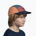 BUFF 5 Panel Go Colart Kinder Baseballmütze blau 128588.707.10.00 8