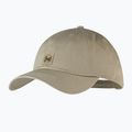 BUFF Baseball Solid Zire beige Baseballkappe 131299.302.10.00 5