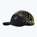 BUFF 5 Panels Noru Kinder Baseballmütze schwarz 131315.999.10.00 5