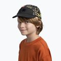 BUFF 5 Panels Noru Kinder Baseballmütze schwarz 131315.999.10.00 7