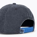 Kinder-Basecap BUFF Baseball brokes night blue 4