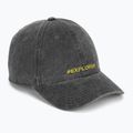 Kinder-Basecap BUFF Baseball brokes black