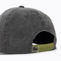 Kinder-Basecap BUFF Baseball brokes black 4