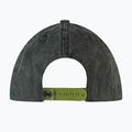 Kinder-Basecap BUFF Baseball brokes black 2