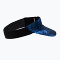 BUFF Go Visor Attel blau laufen Visier 131390.707.20.00 2